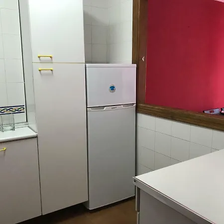 Apartament Apartamento Vinos De *