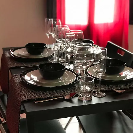 Apartamento Vinos De *