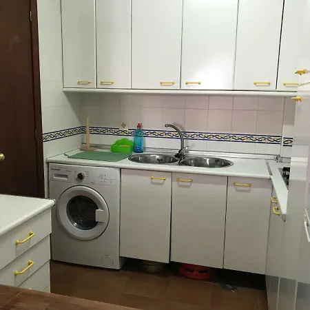Apartamento Vinos De Ronda