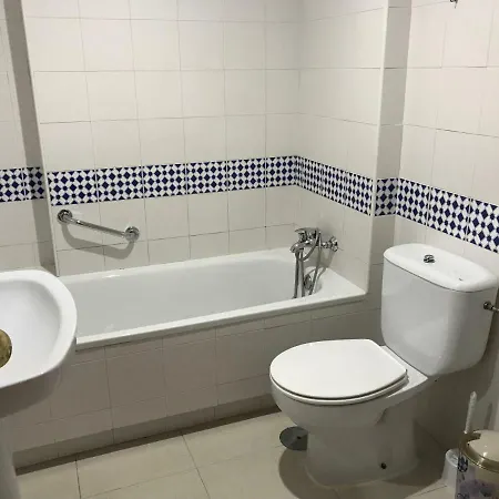 Apartamento Vinos De